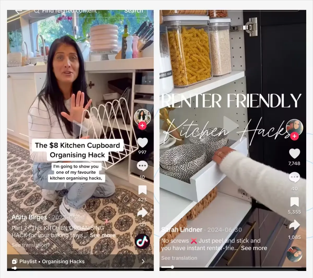 2025年TikTokShop热销榜单-厨房产品篇