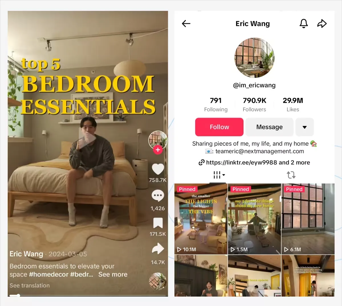 2025年TikTokShop热销榜单-家居装饰篇