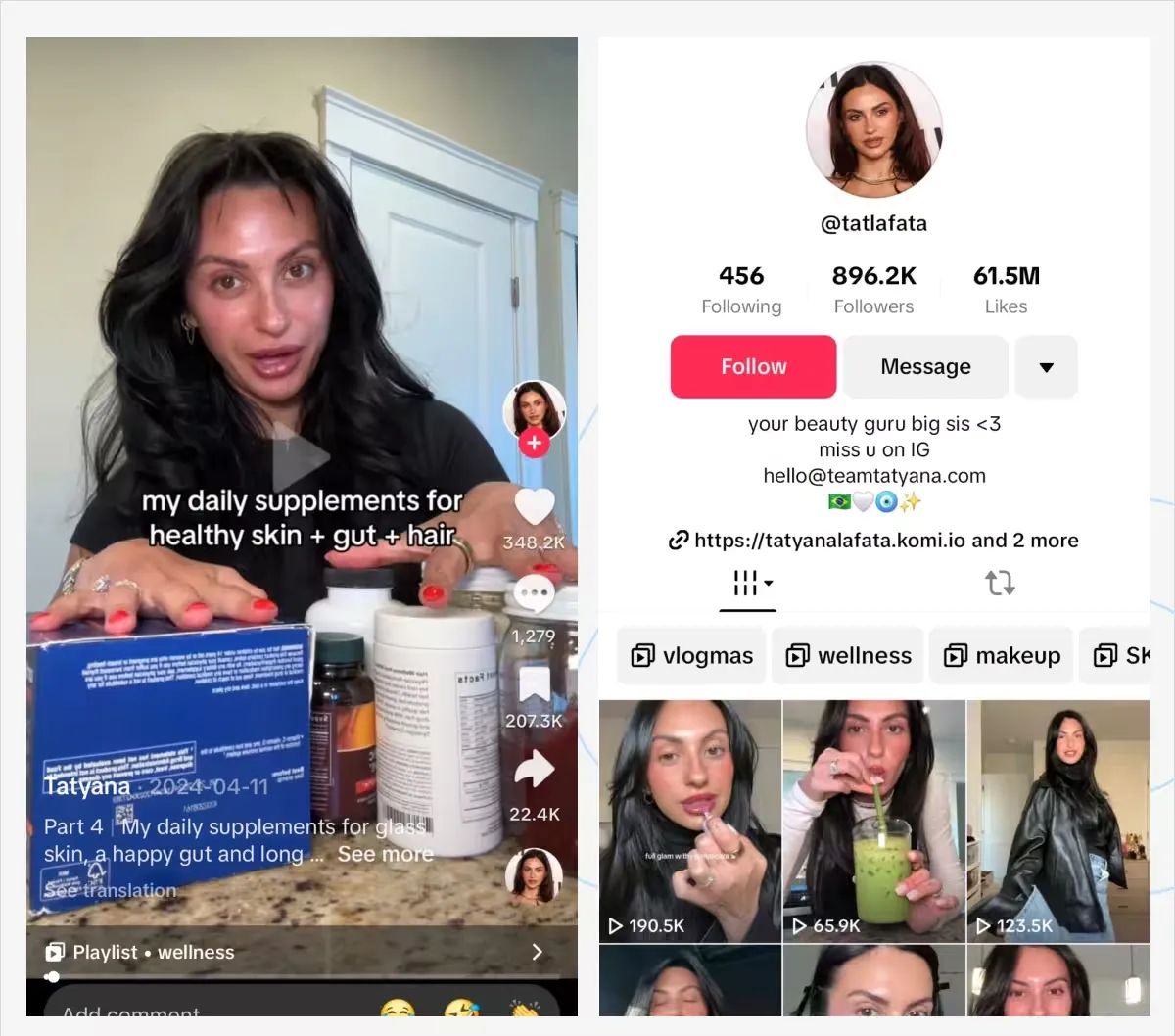 2025年TikTokShop热销榜单-护肤与美发篇