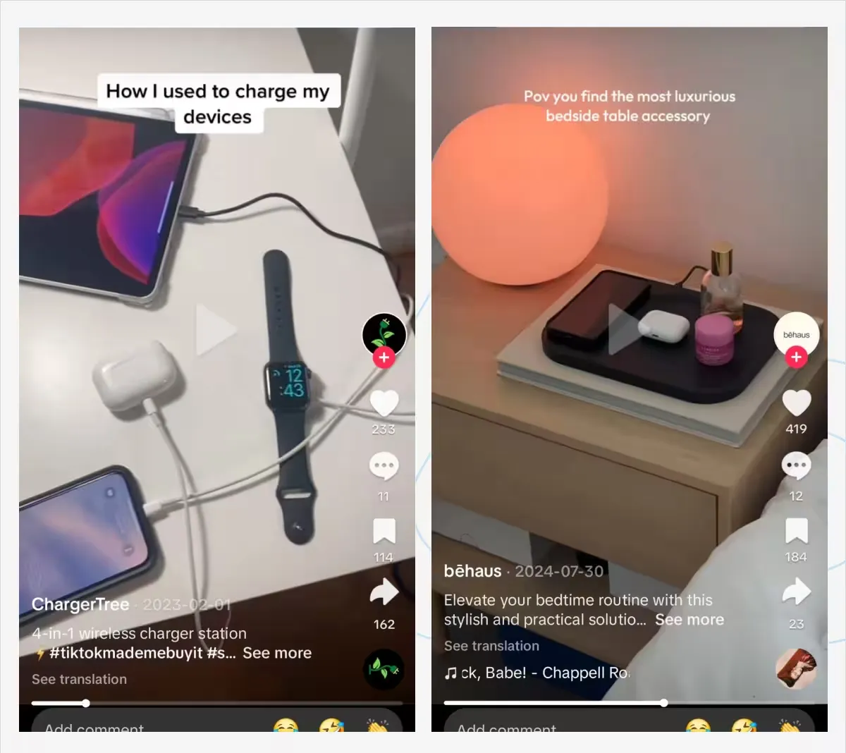 2025年TikTokShop热销榜单-手机配件篇