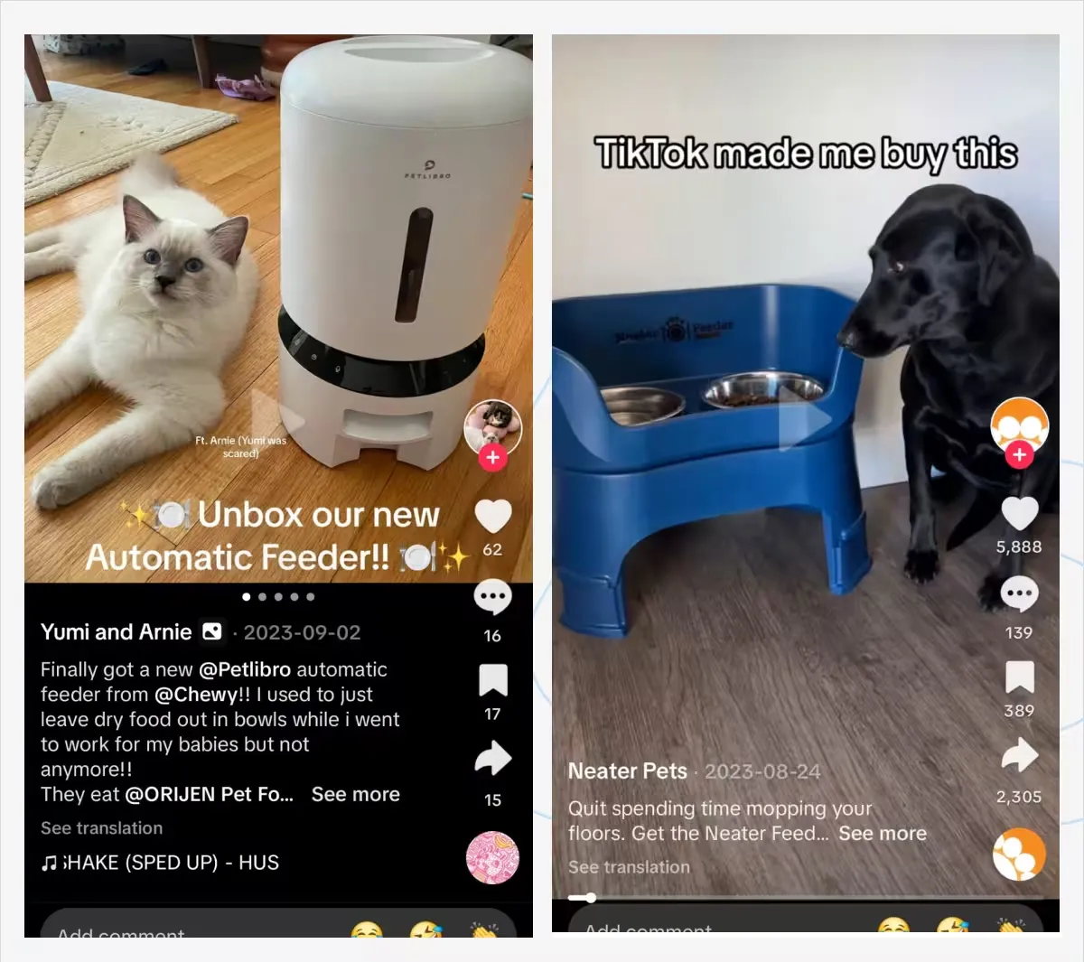 2025年TikTokShop热销榜单-宠物用品篇