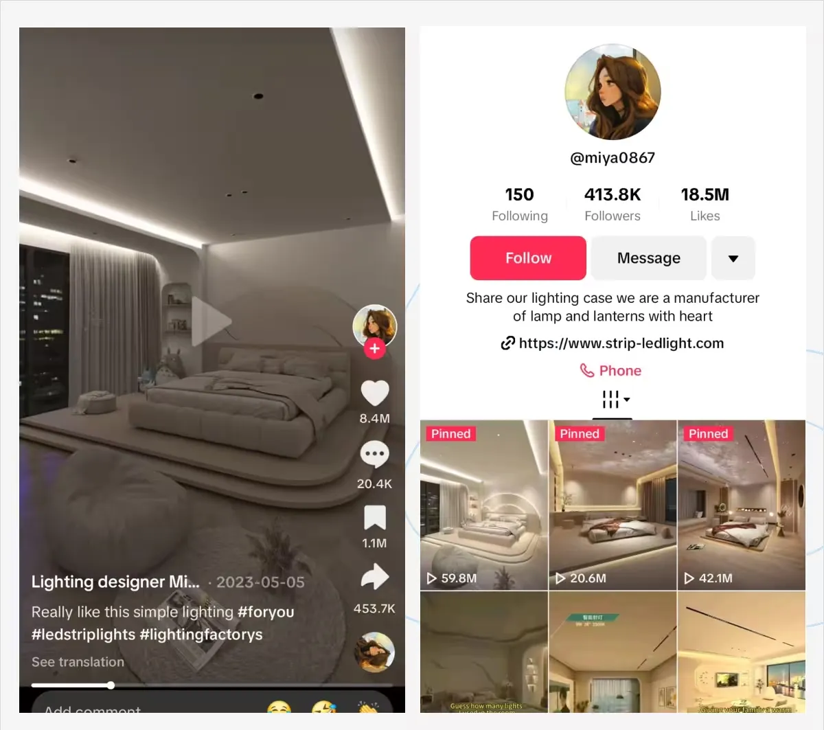 2025年TikTokShop热销榜单-家居装饰篇