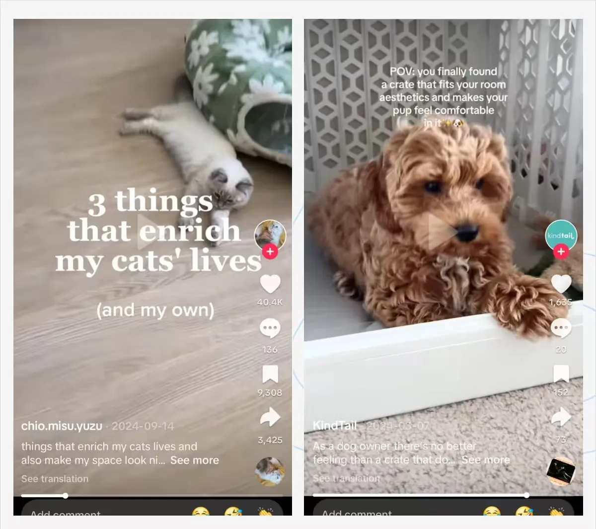 2025年TikTokShop热销榜单-宠物用品篇