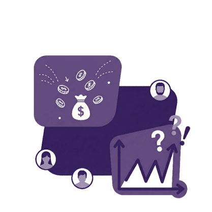 不可预测的增长挑战