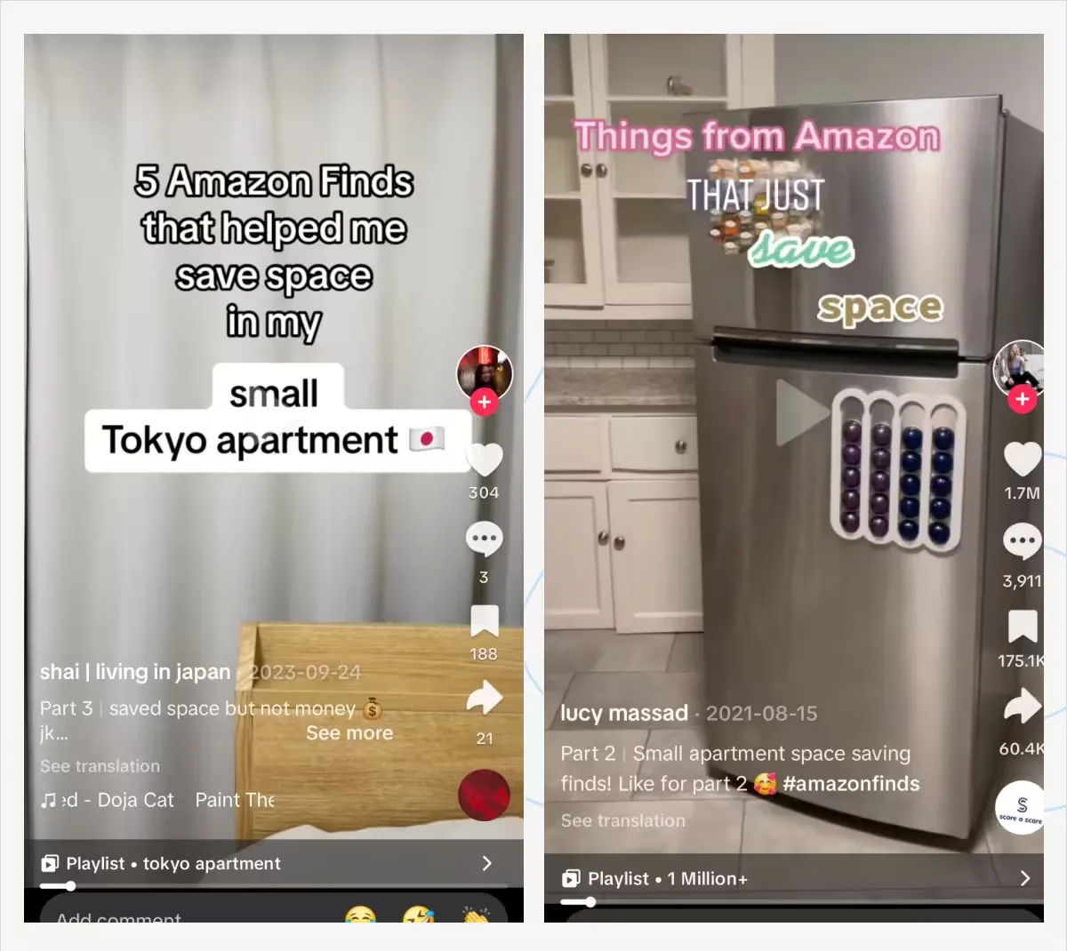 2025年TikTokShop热销榜单-家居装饰篇