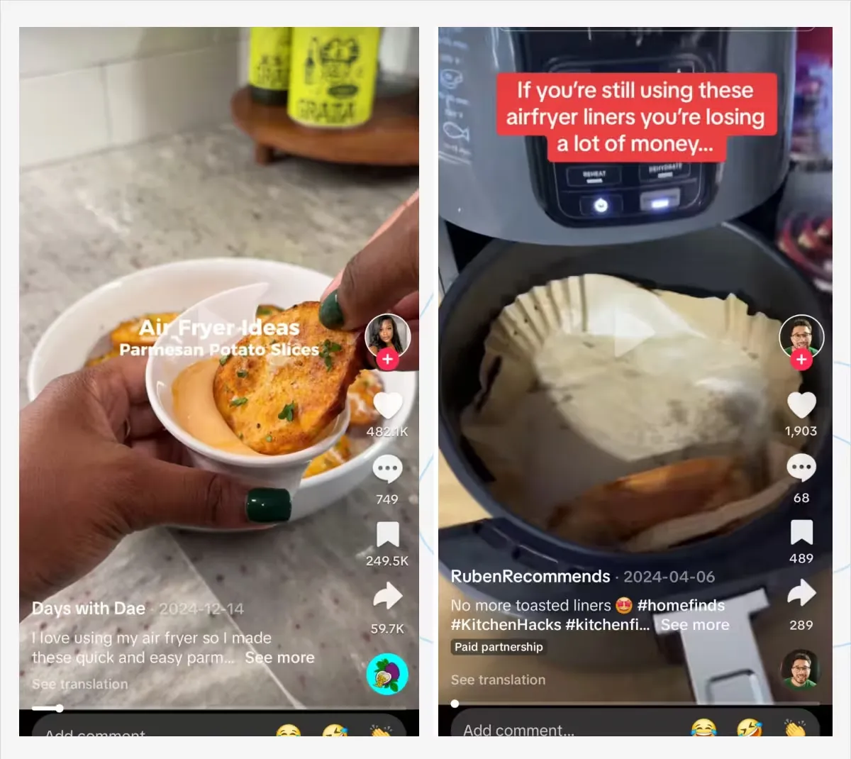 2025年TikTokShop热销榜单-厨房产品篇