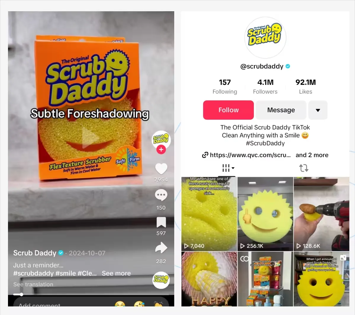 2025年TikTokShop热销榜单-清洁用品篇