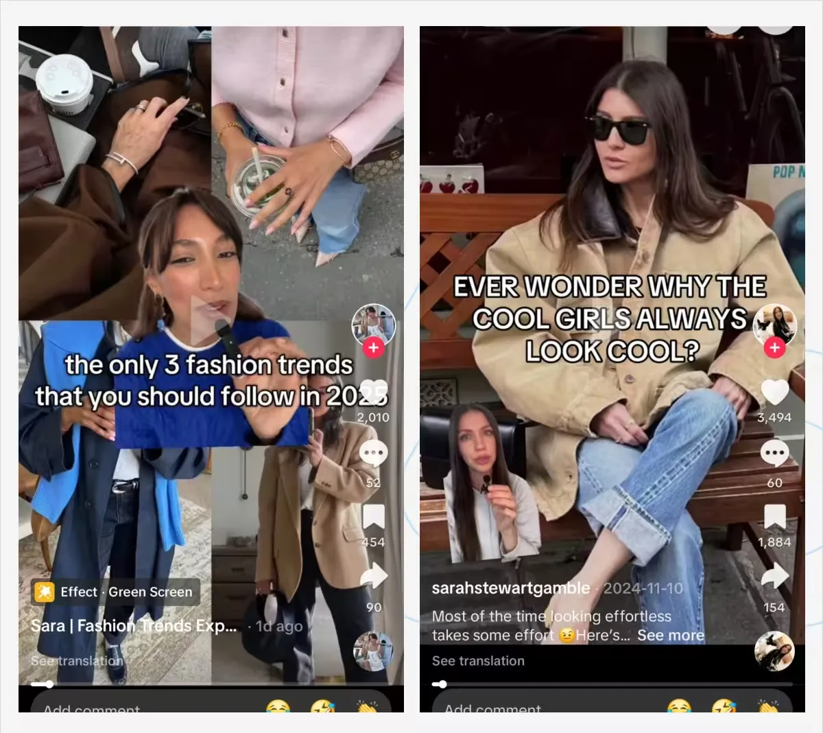 2025年TikTokShop热销榜单-服装与箱包篇