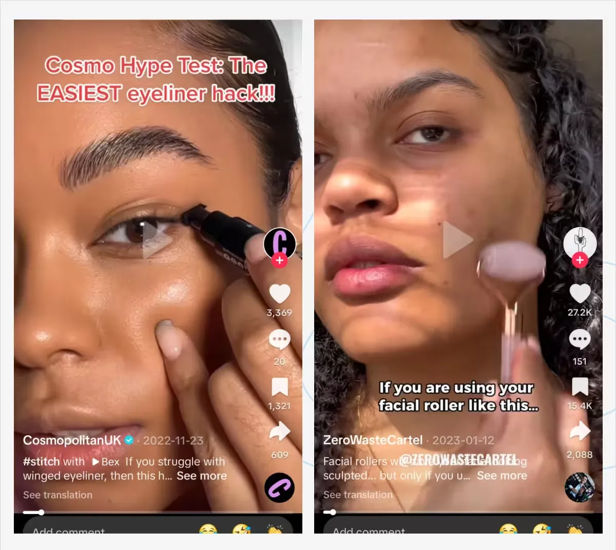 2025年TikTokShop热销榜单-化妆品篇