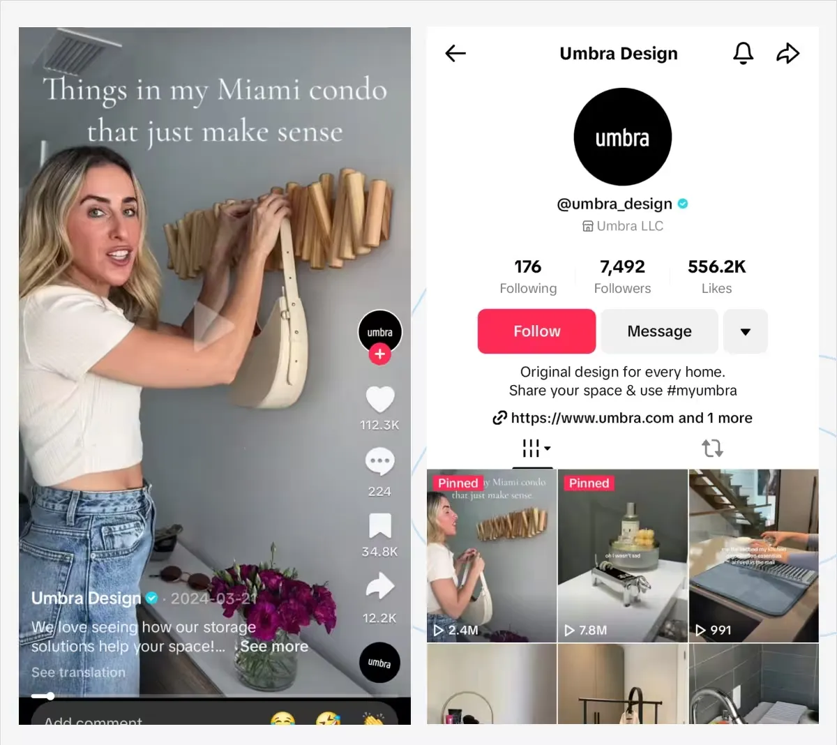 2025年TikTokShop热销榜单-家居装饰篇