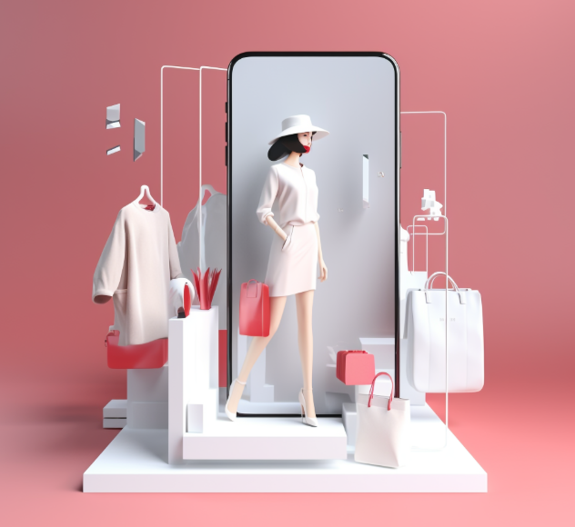 AI+电商