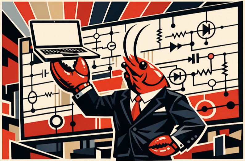 OpenClaw翻车？跨境电商如何安全应用？