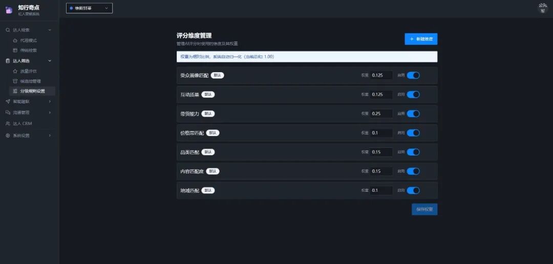 出海BD团队用AI管理达人沟通和跟进节奏