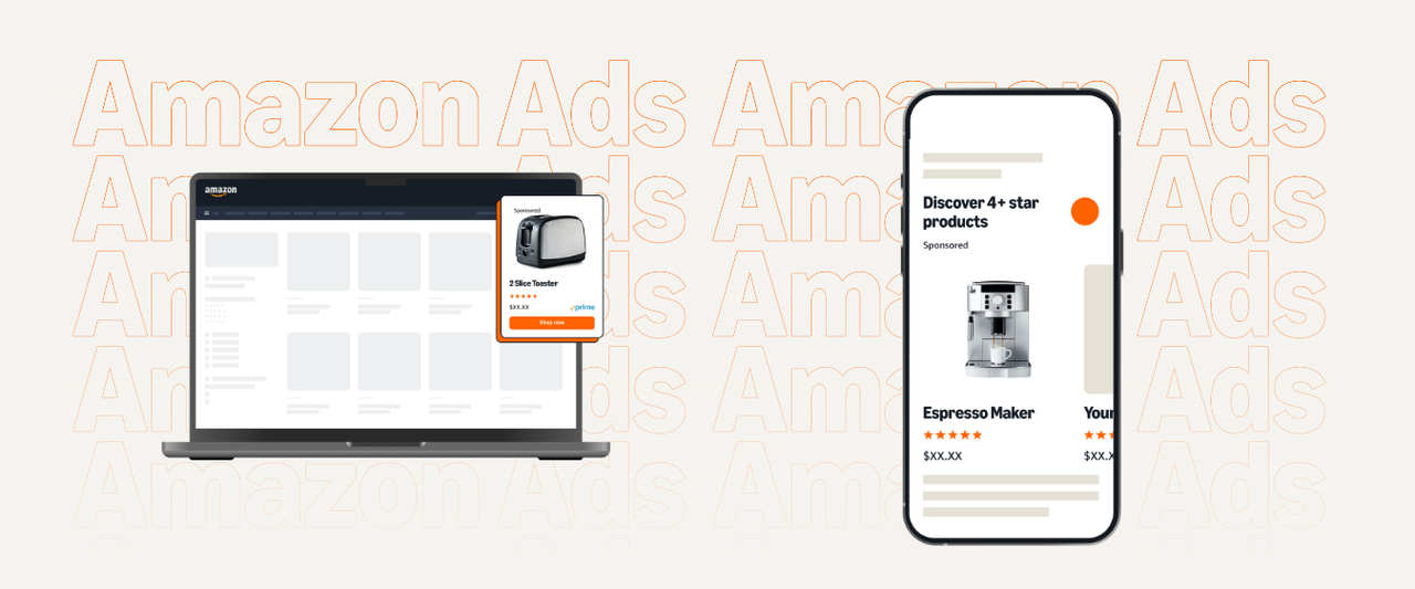 2025年最新亚马逊关键词广告优化攻略：精准+词组+广泛三层结构