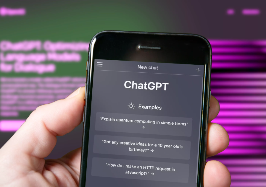 ChatGPT