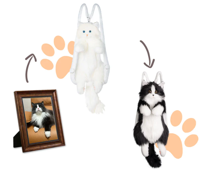 300美元仿真宠物，每年在亚马逊卖出30万件