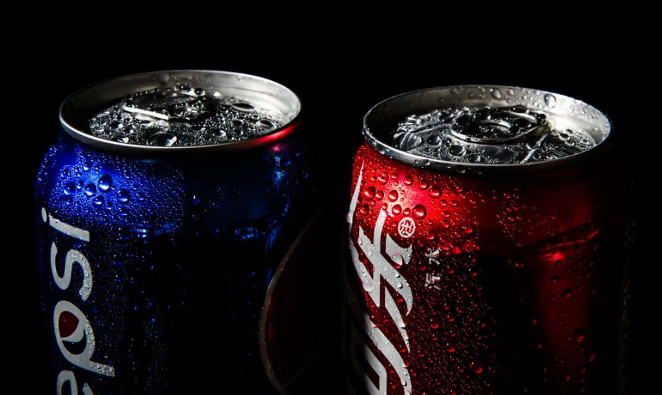 可口可乐 VS 百事可乐：跨境品牌出海如何实现全球扩张？