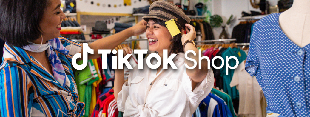 TikTok Shop