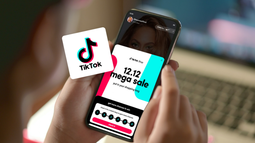 TikTok Shop
