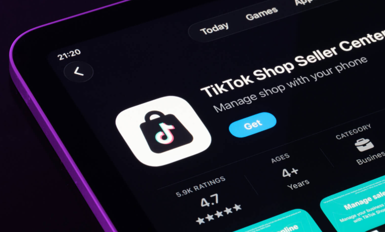 TikTok Shop