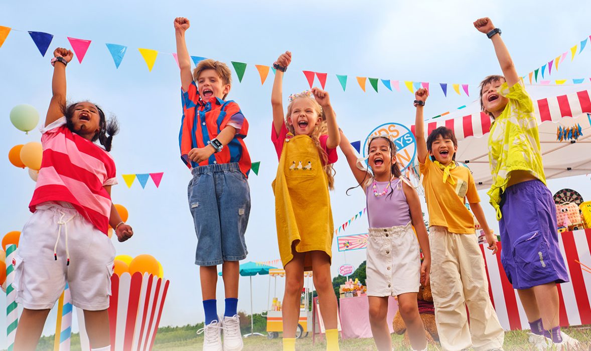 DTC品牌跨境 | 小天才手表出海增长方法论：凭什么收割全球家长？