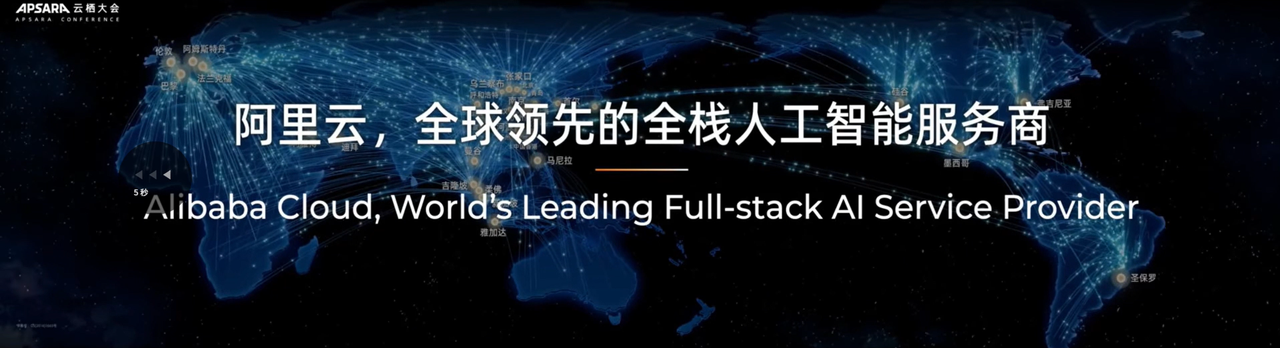 2025云栖大会