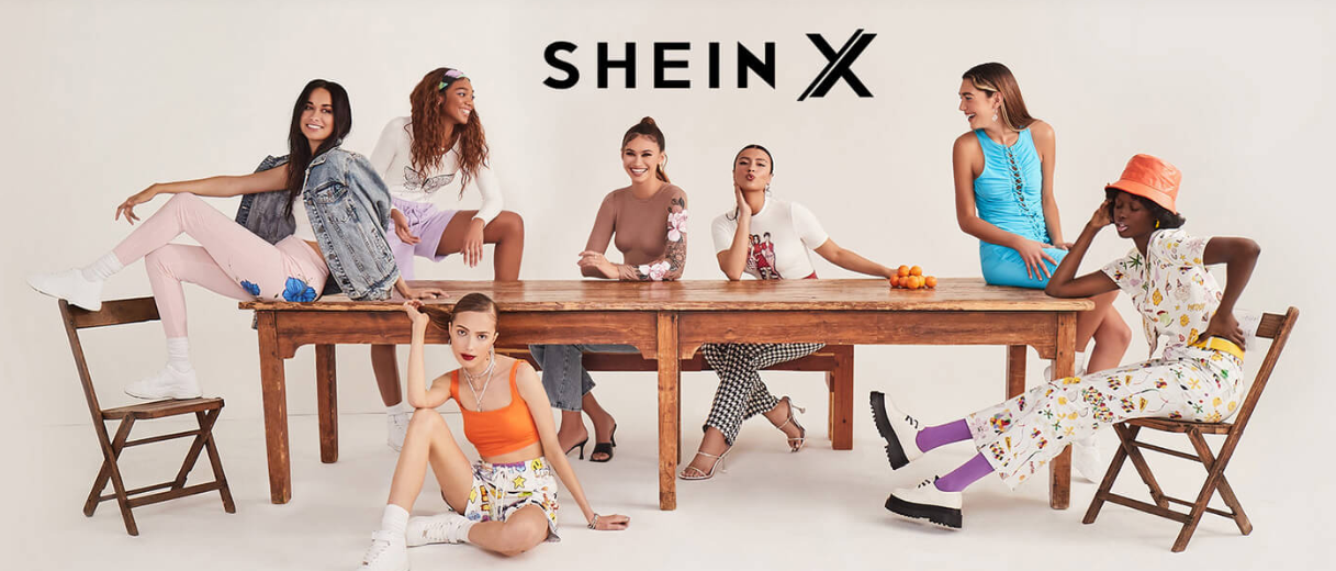 SHEIN