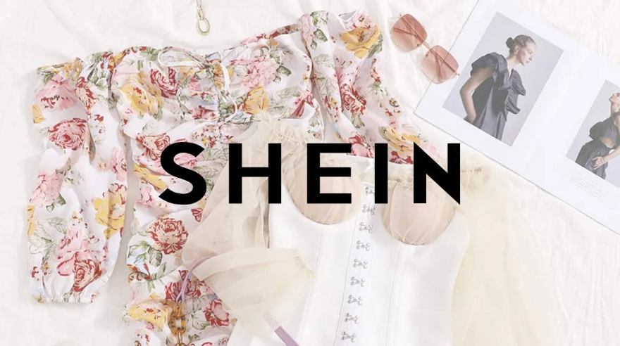 SHEIN