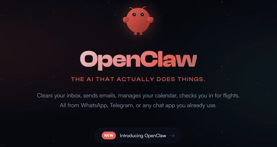 OpenClaw