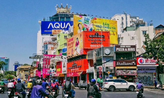 东南亚跨境电商