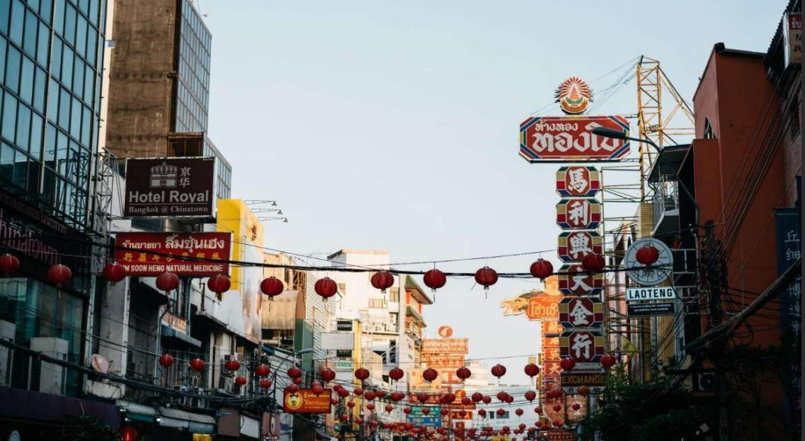 东南亚跨境电商