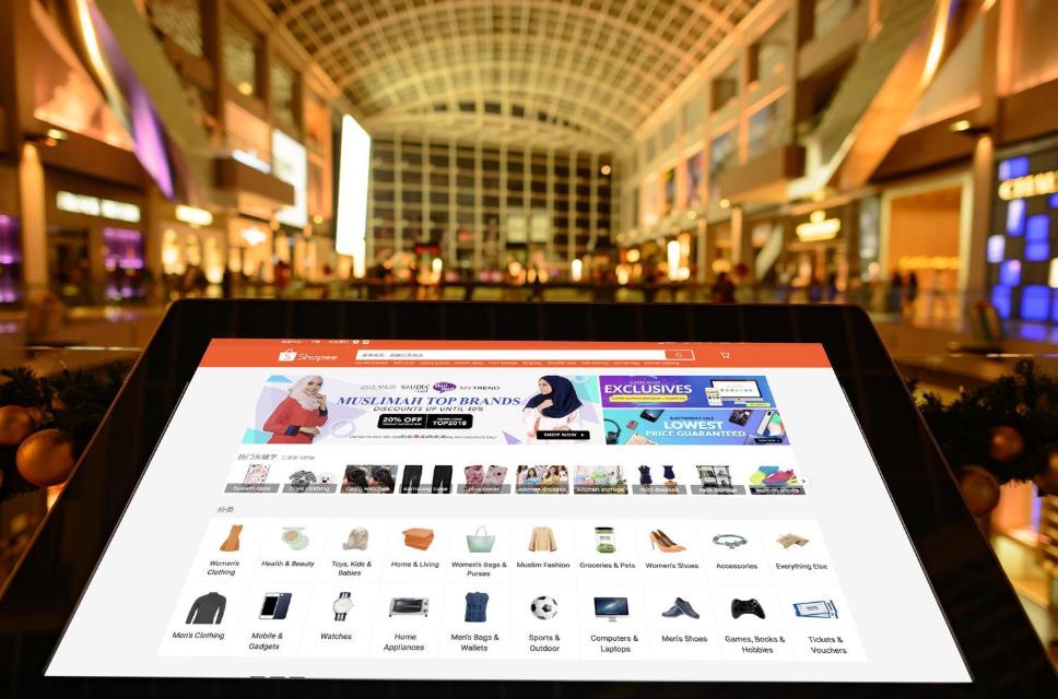 2025年东南亚跨境电商市场报告：AI智能运营本土化敬畏心