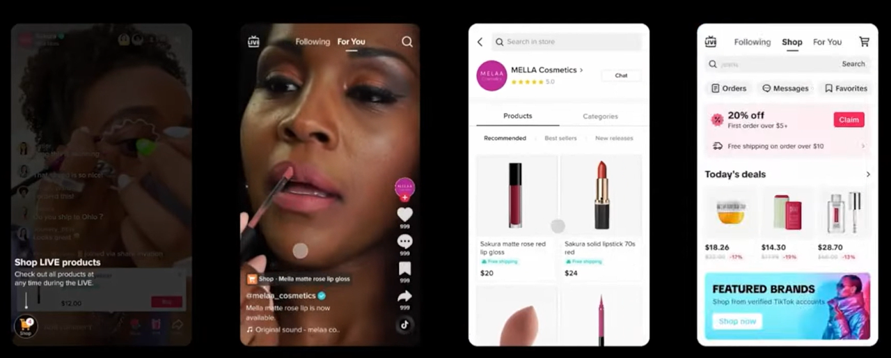 TikTok强制AI广告投放跨境卖家的代价是什么-TikTok Shop