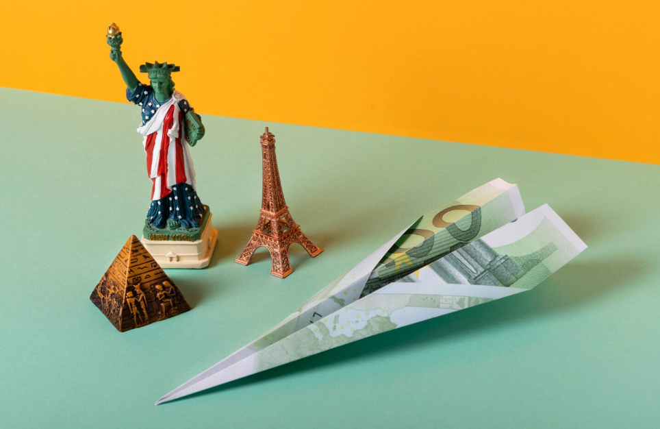 2025-2026年跨境电商税务全景分析与趋势预测：全球新秩序与出海新方向