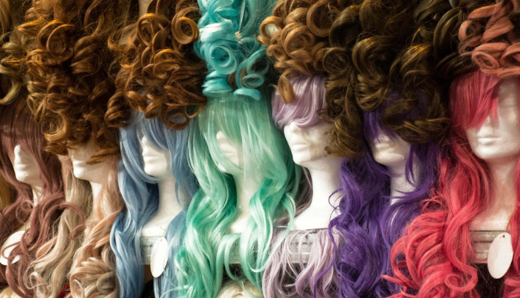 2025年假发行业跨境电商分析报告：中国品牌出海闷声发大财