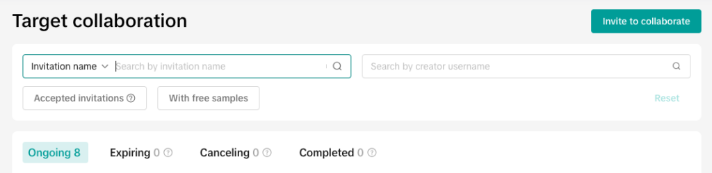 TikTok小店达人合作（联盟营销）全攻略