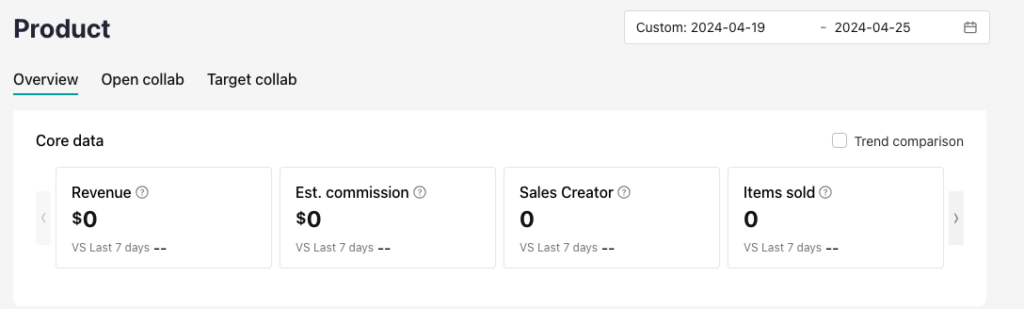 TikTok小店达人合作（联盟营销）全攻略