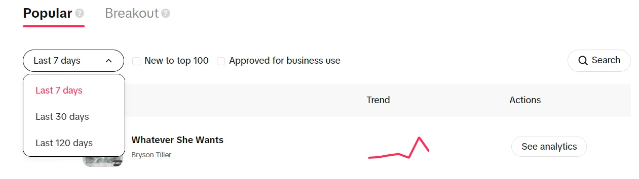 TikTok电商营销:2025年40个爆款创意玩法(1-20)