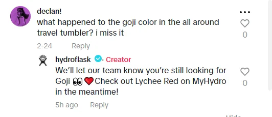 TikTok电商营销:2025年40个爆款创意玩法(1-20)