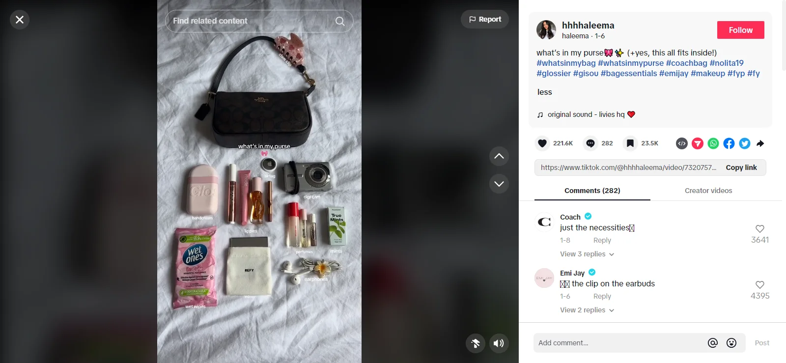 TikTok电商营销:2025年40个爆款创意玩法(1-20)