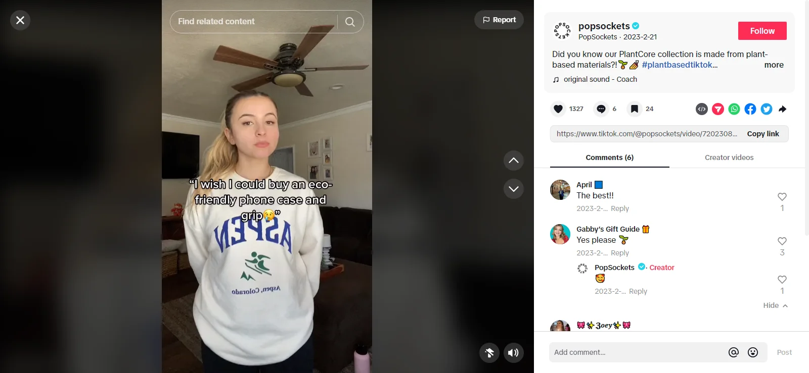 TikTok电商营销:2025年40个爆款创意玩法(1-20)