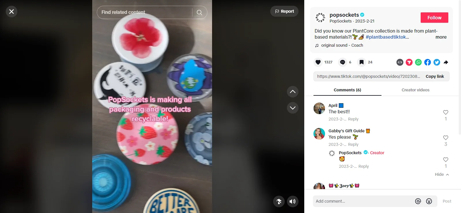 TikTok电商营销:2025年40个爆款创意玩法(1-20)