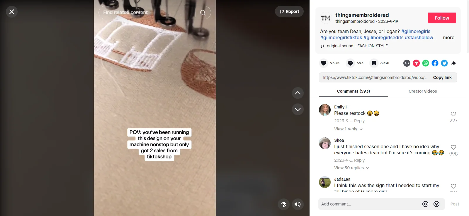 TikTok电商营销:2025年40个爆款创意玩法(1-20)