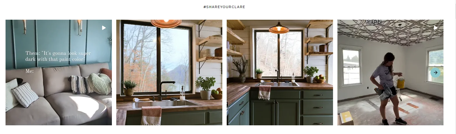 TikTok电商营销:2025年40个爆款创意玩法(1-20)