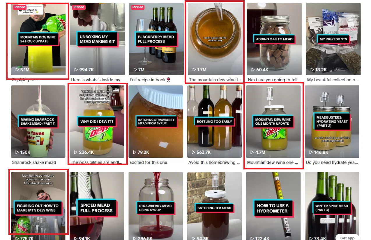 TikTok电商营销:2025年40个爆款创意玩法(21-40)