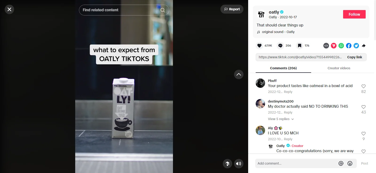 TikTok电商营销:2025年40个爆款创意玩法(21-40)