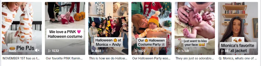 TikTok电商营销:2025年40个爆款创意玩法(21-40)