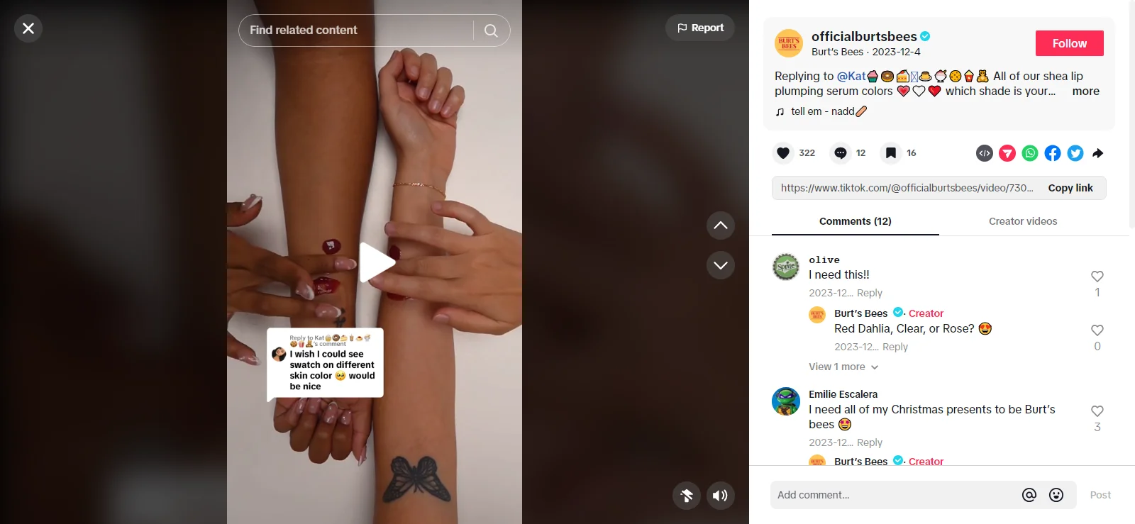 TikTok电商营销:2025年40个爆款创意玩法(21-40)