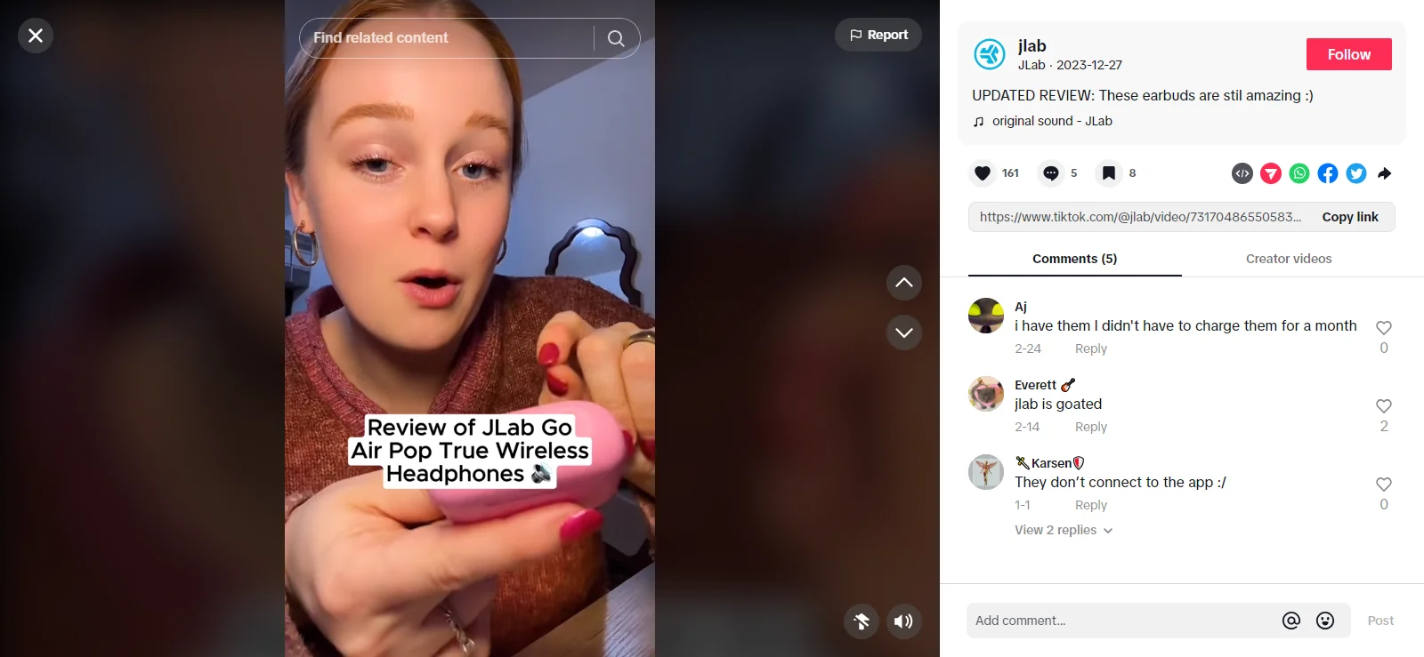 TikTok电商营销:2025年40个爆款创意玩法(21-40)