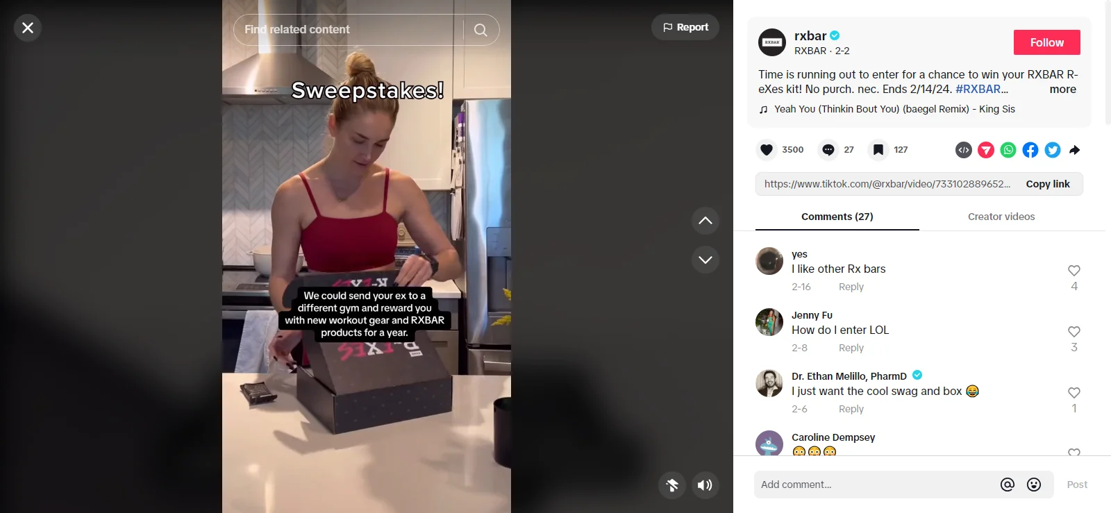 TikTok电商营销:2025年40个爆款创意玩法(21-40)